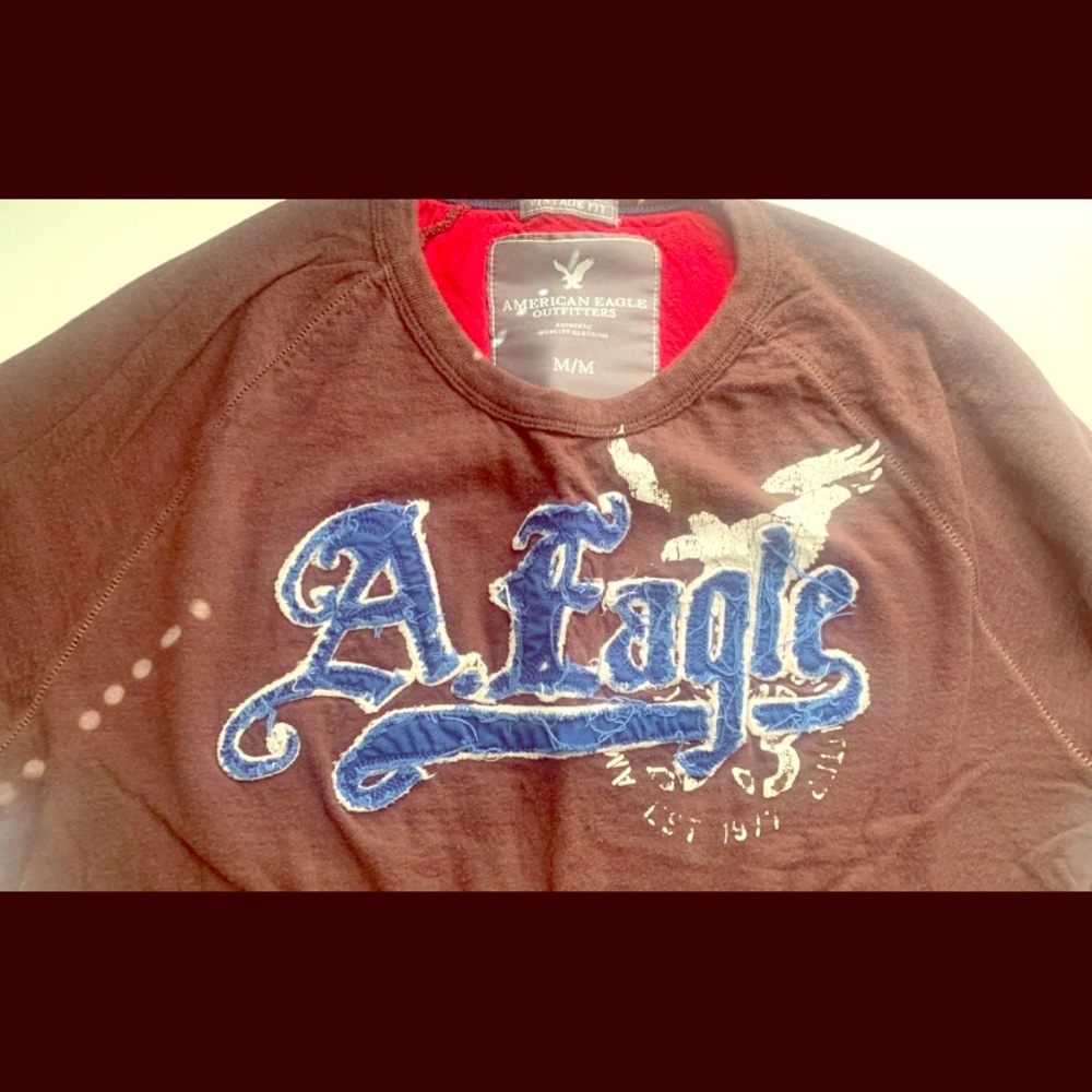 American eagle